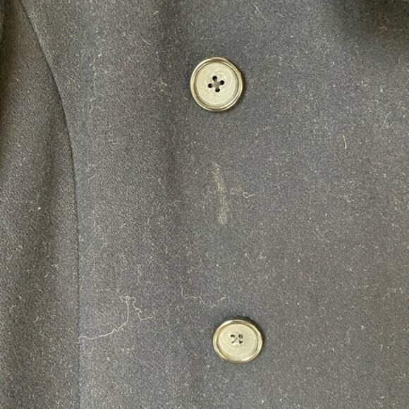 ❤️5/$25❤️ Wool J. Crew Coat - Picture 3 of 8